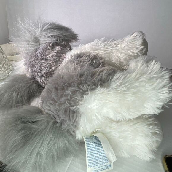 Build-A-Bear Shih Tzu Promise Pets plush puppy dog - Picture 4 of 9